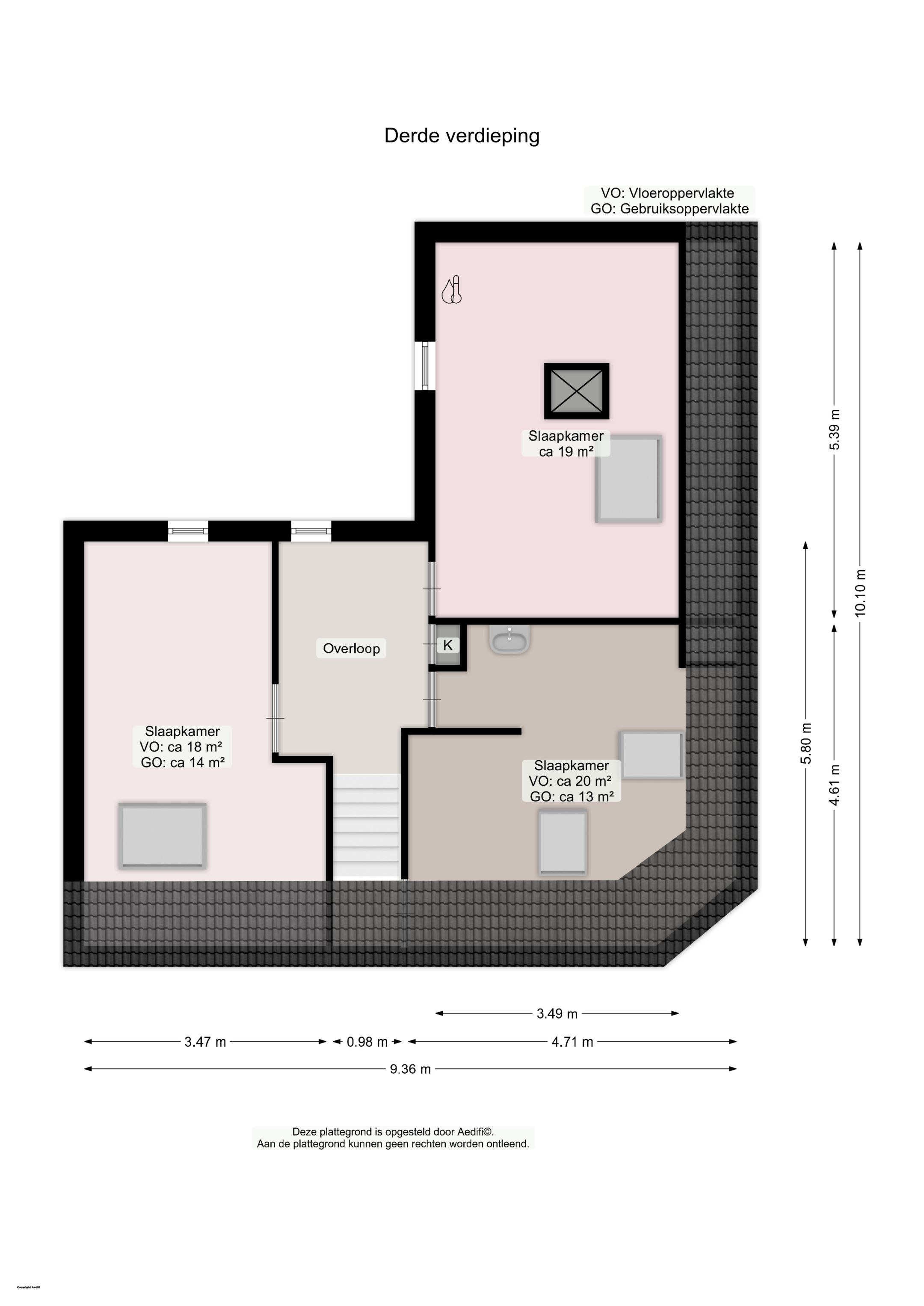 Foto 39 van Peizerweg 59-B