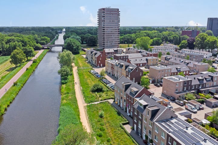 Foto 4 van Delflandstraat 26