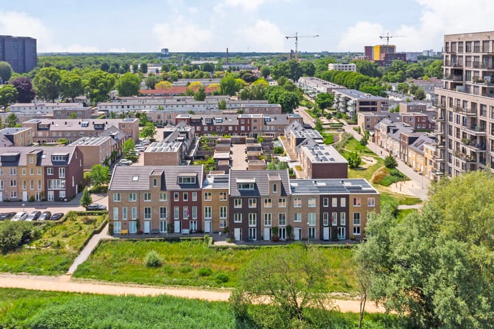 Foto 44 van Delflandstraat 26