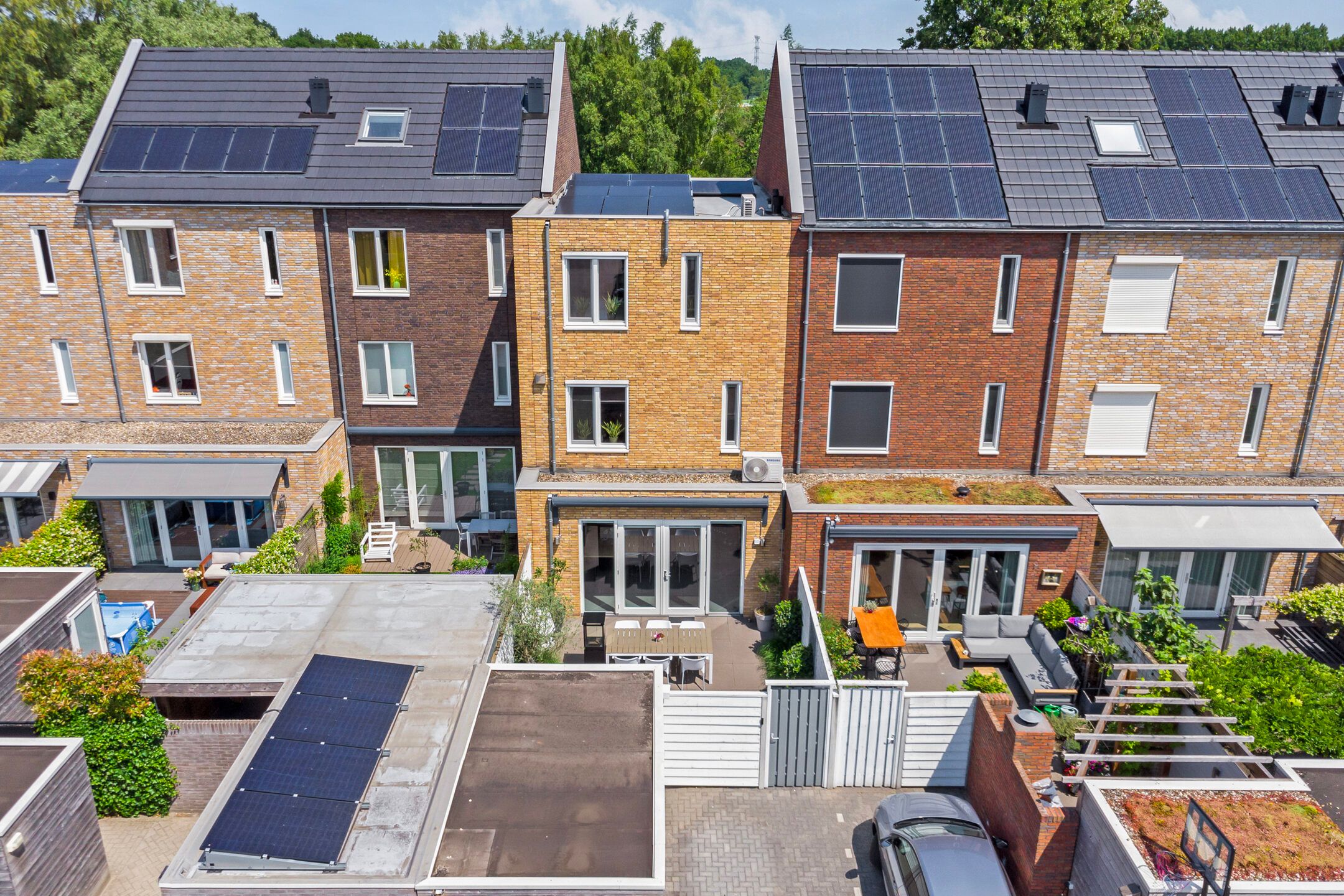 Foto 45 van Delflandstraat 26