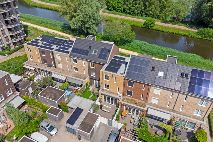 Foto 46 van Delflandstraat 26