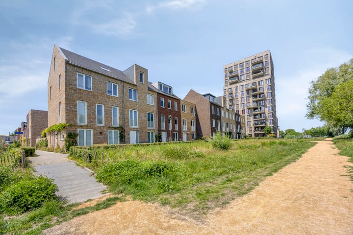 Foto 47 van Delflandstraat 26