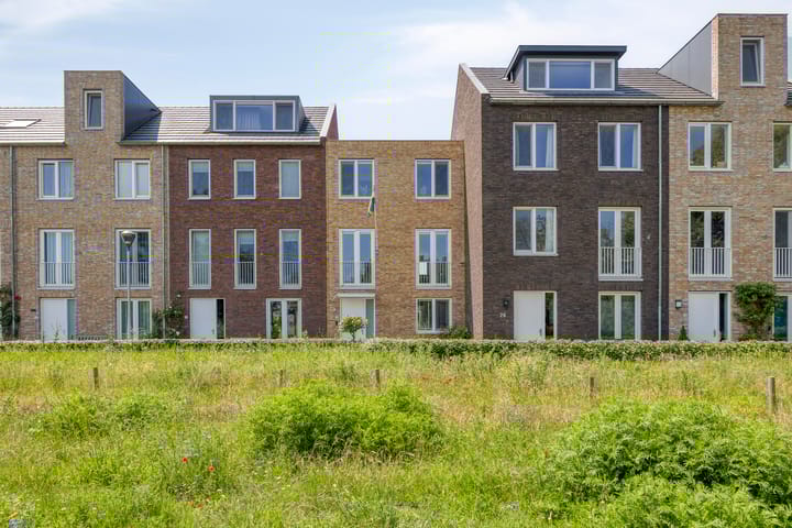 Foto 48 van Delflandstraat 26