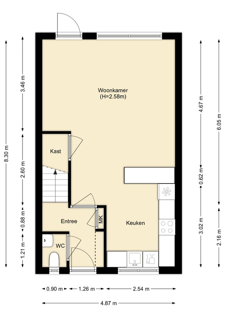 Foto 46 van Nereus 11