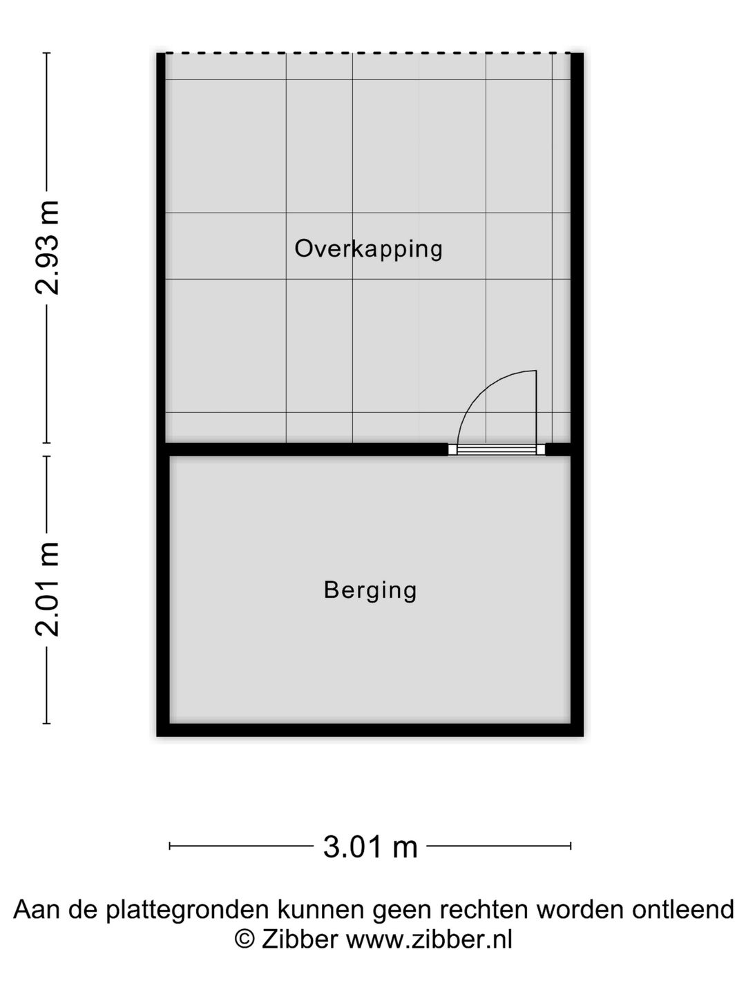 Foto 52 van Delflandstraat 26