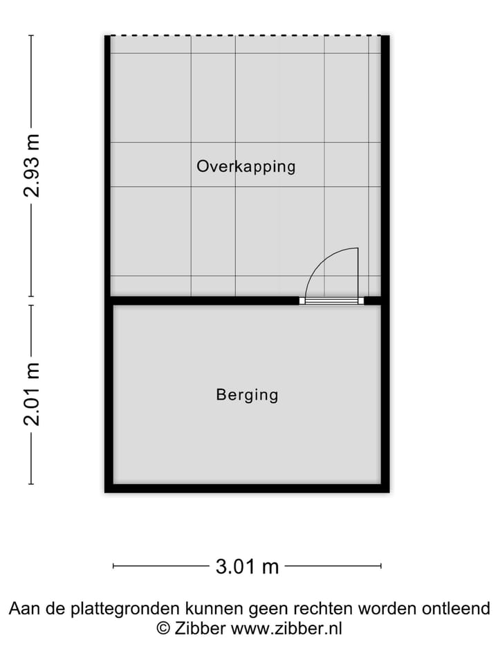Foto 52 van Delflandstraat 26