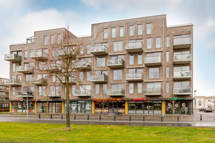 Foto 1 van Sumatraweg 77