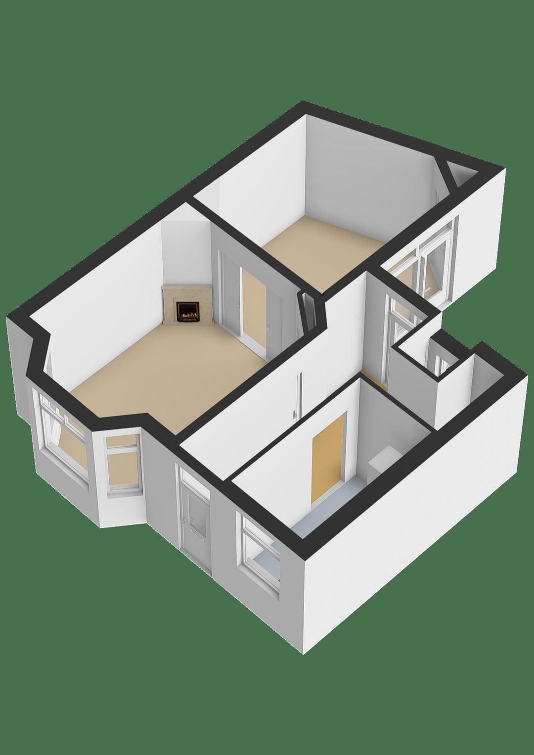 Foto 46 van Leeuwerikstraat 47