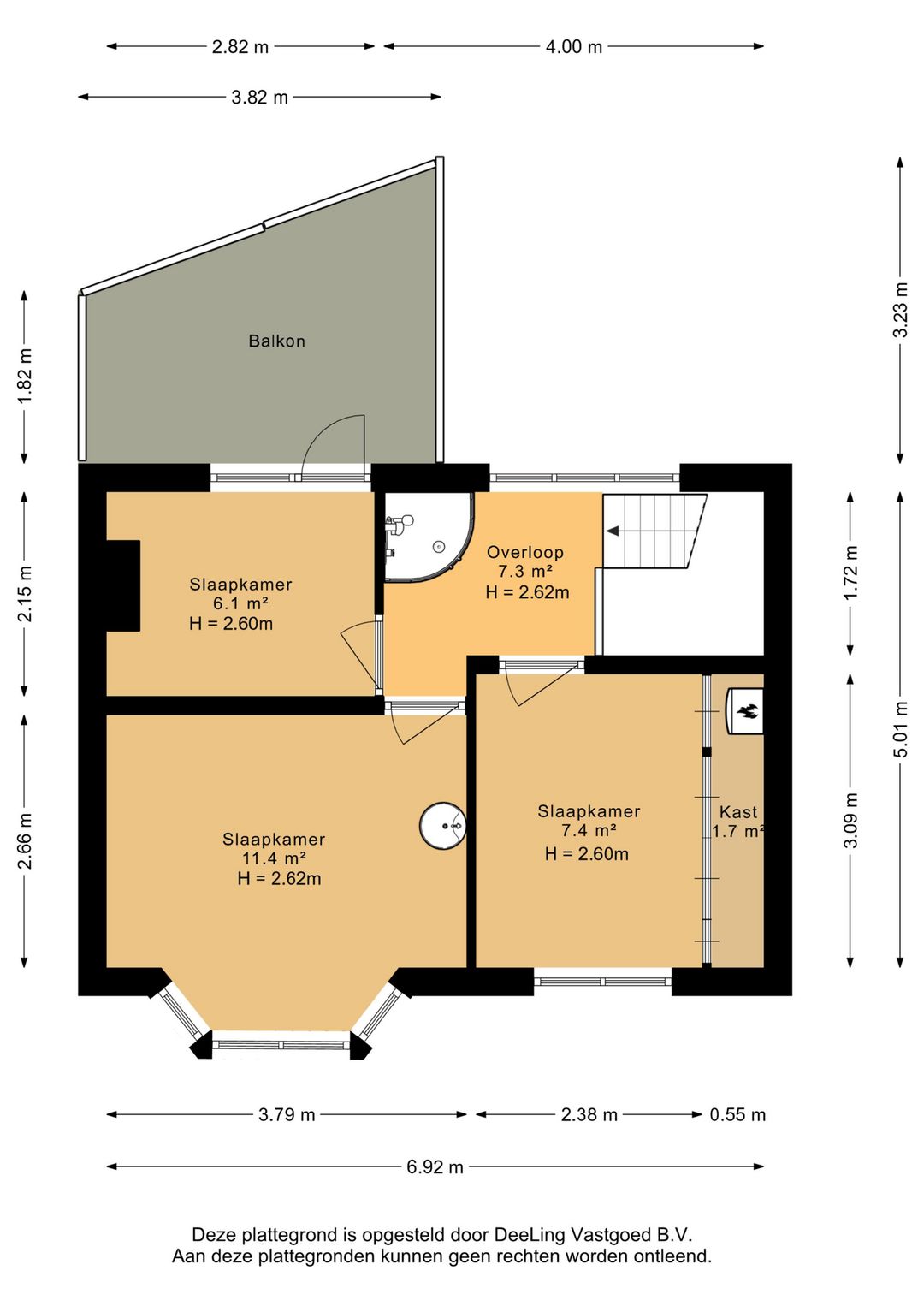 Foto 47 van Leeuwerikstraat 47