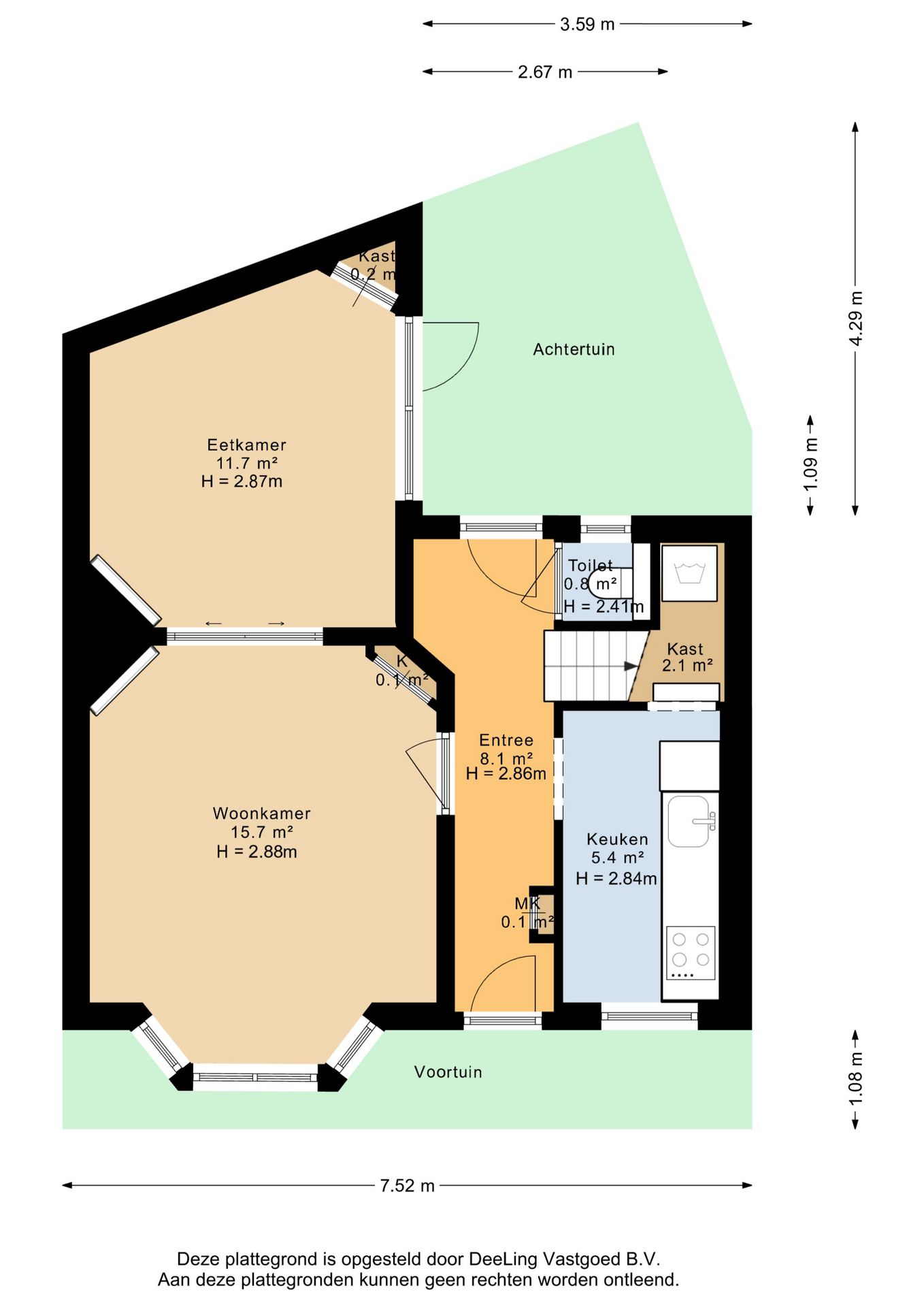 Foto 49 van Leeuwerikstraat 47