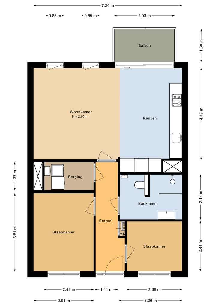 Foto 37 van Sumatraweg 77