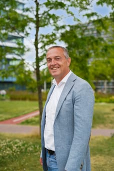 Taco Verbeek - NVM Register Makelaar