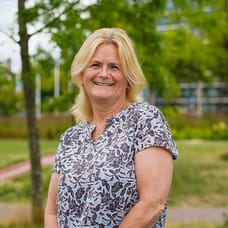 Marjon Dengerink - NVM Assistent-makelaar