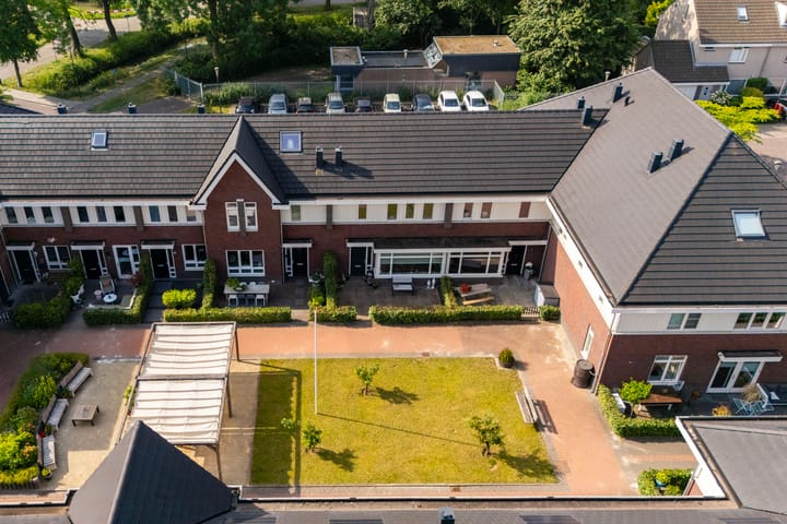 Photo 3 of Hof van Wijk 12