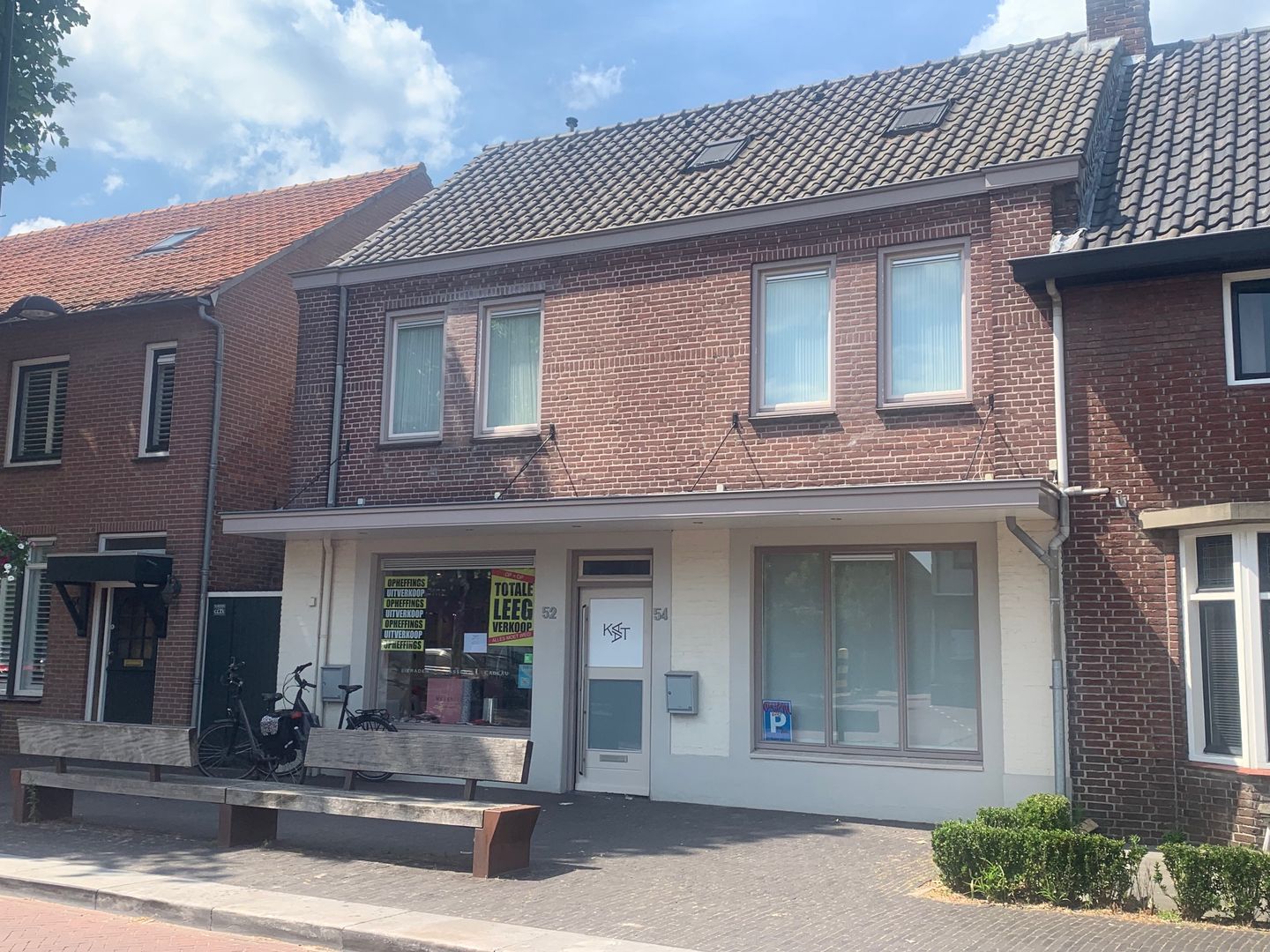 Bekijk foto 1 van Nieuwstraat 52