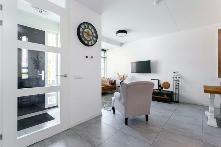 Photo 13 of Hof van Wijk 12