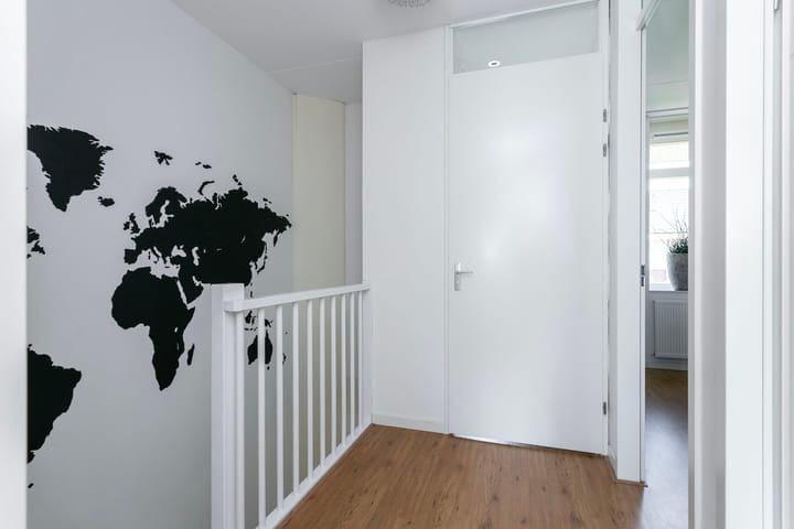 Photo 16 of Hof van Wijk 12