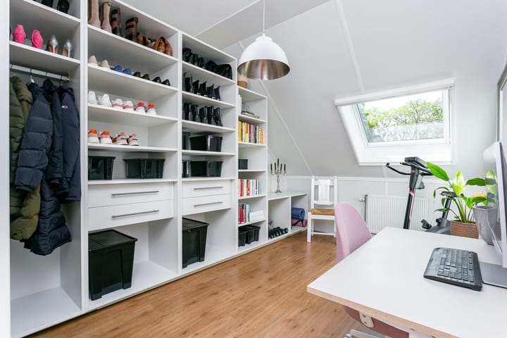 Photo 19 of Hof van Wijk 12