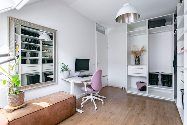 Photo 20 of Hof van Wijk 12