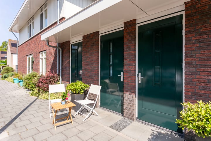 Photo 24 of Hof van Wijk 12