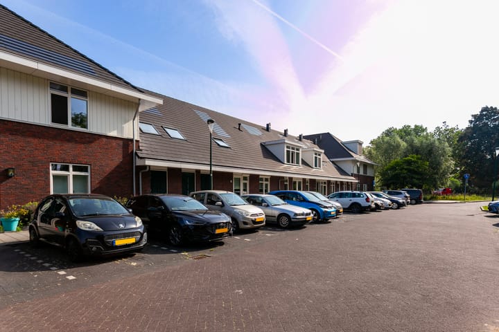 Photo 26 of Hof van Wijk 12