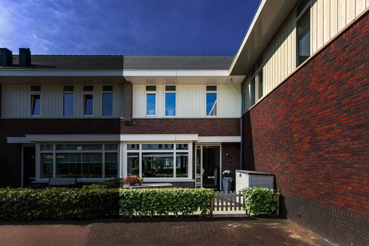 Photo 27 of Hof van Wijk 12