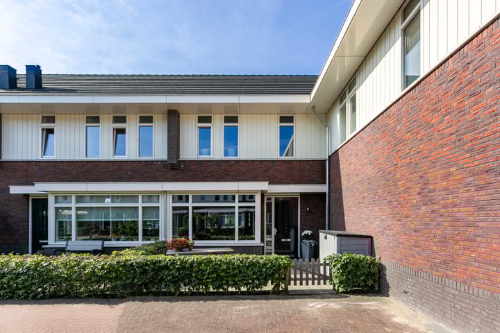 Photo 28 of Hof van Wijk 12