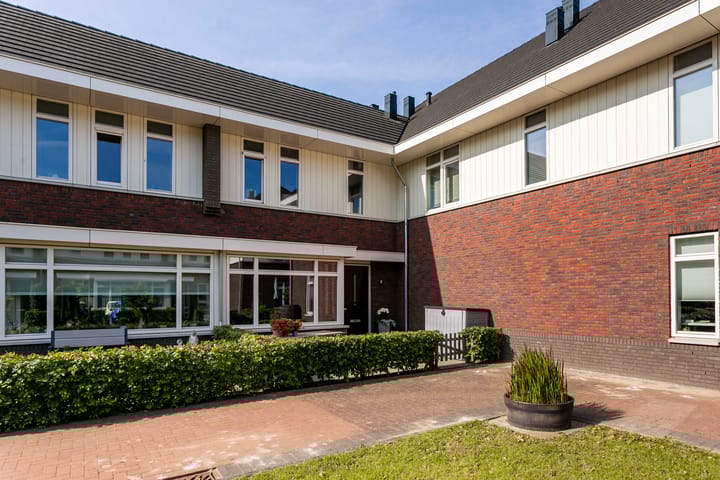 Photo 29 of Hof van Wijk 12