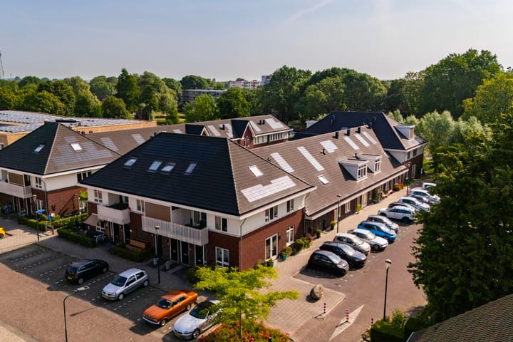 Photo 31 of Hof van Wijk 12