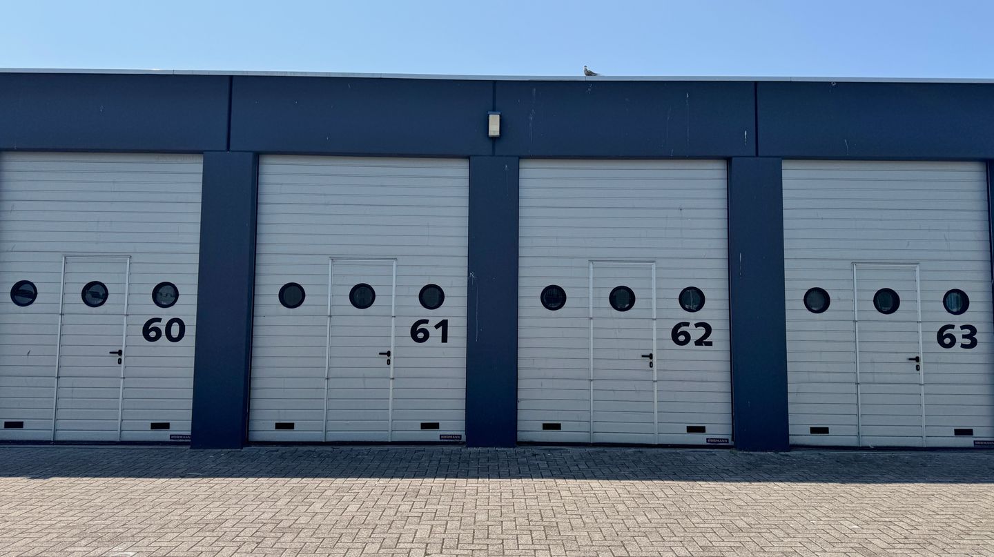 Bekijk foto 3 van Hammerfestweg 4-61