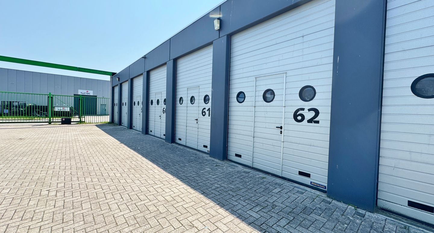 Bekijk foto 5 van Hammerfestweg 4-61