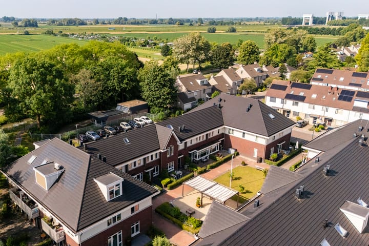 Photo 35 of Hof van Wijk 12