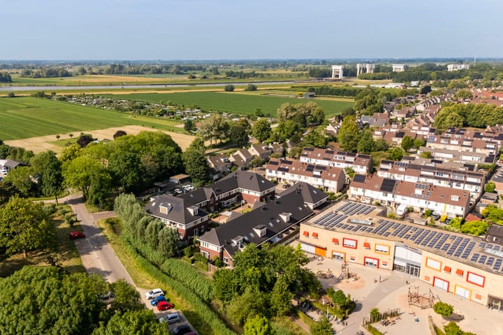 Photo 37 of Hof van Wijk 12