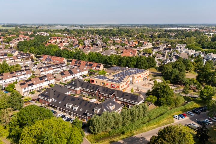 Photo 38 of Hof van Wijk 12