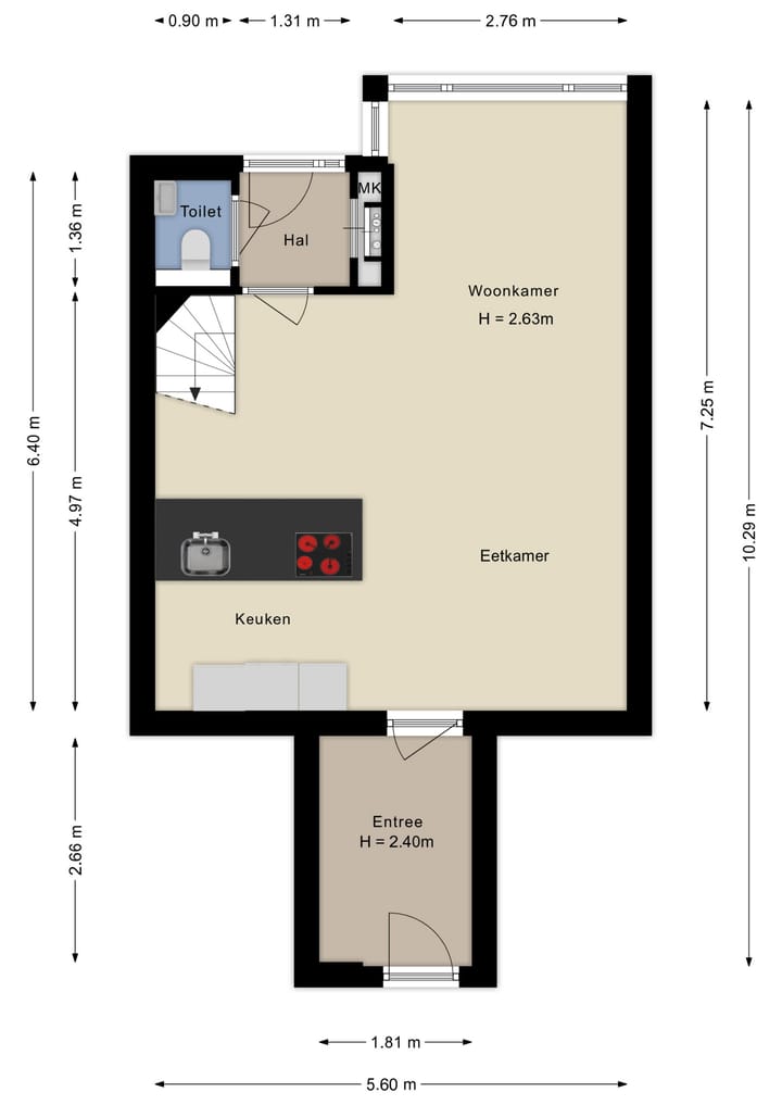 Photo 41 of Hof van Wijk 12