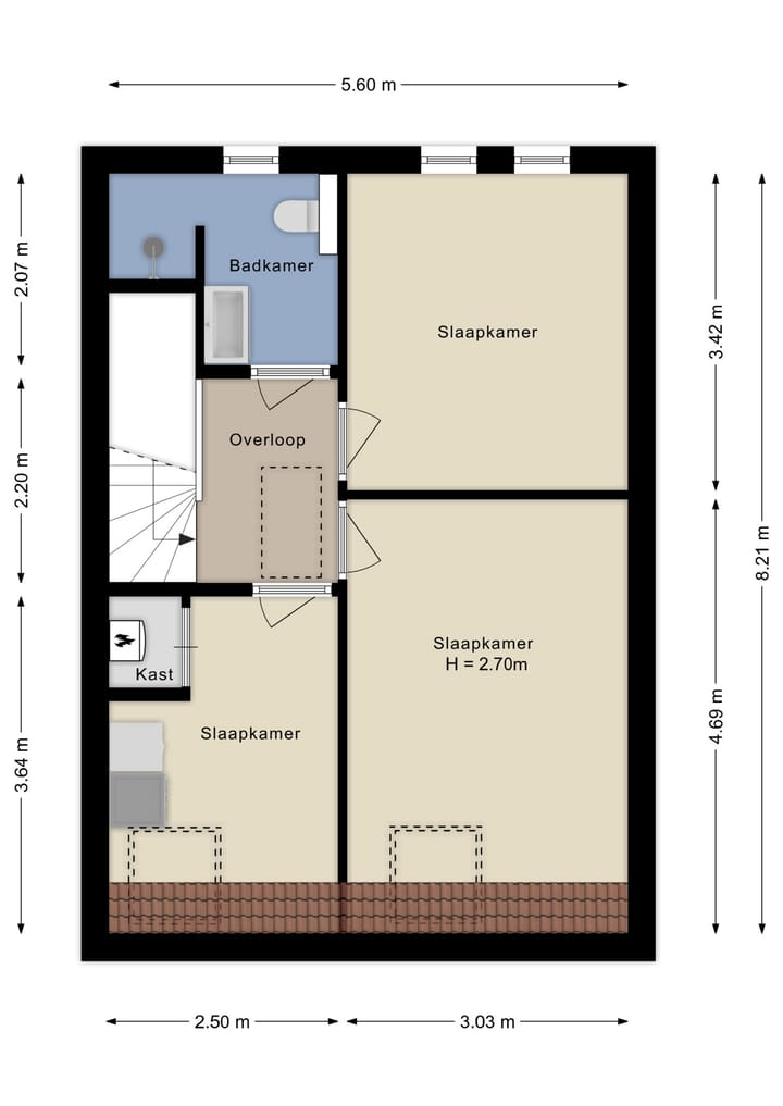 Photo 42 of Hof van Wijk 12