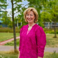 Kathy Bosman - Administratief Medewerker