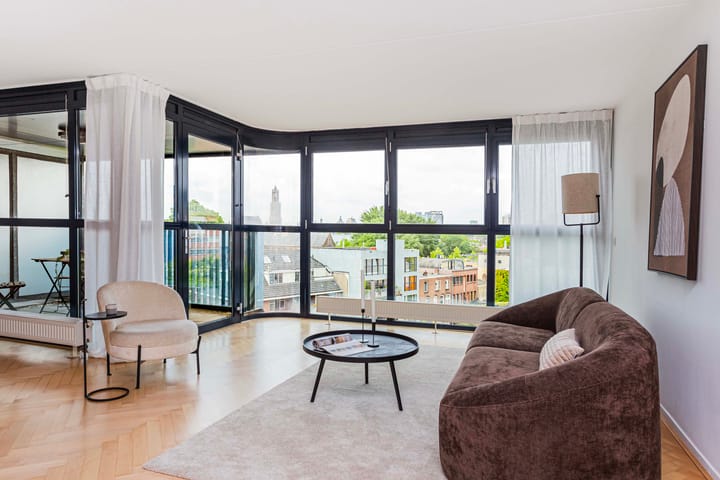 Foto 2 van Grifthoek 112