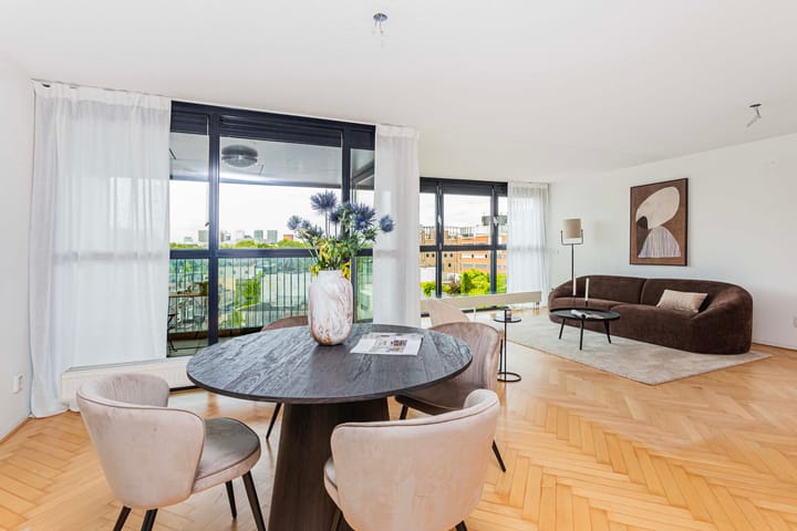 Foto 3 van Grifthoek 112