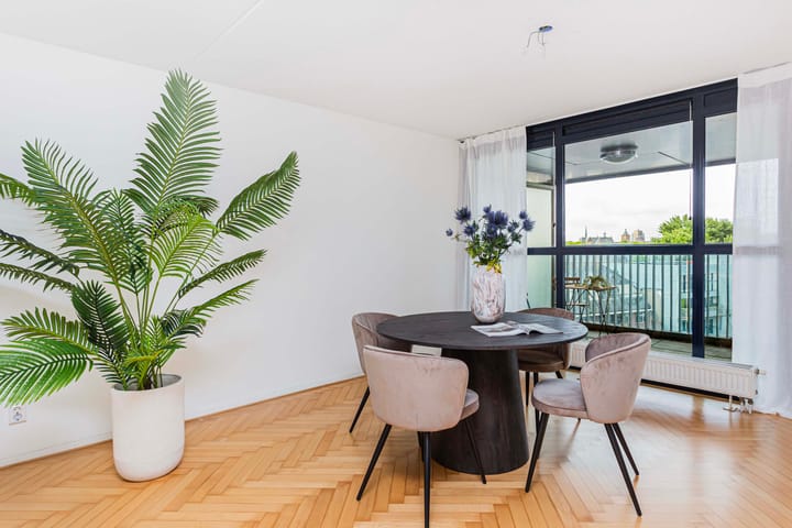 Foto 4 van Grifthoek 112