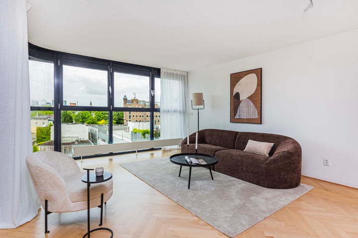 Foto 8 van Grifthoek 112