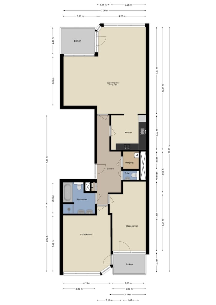 Foto 33 van Grifthoek 112