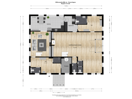 Bekijk plattegrond