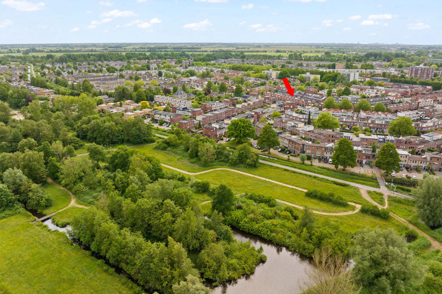 Foto 4 van Componistenlaan 150