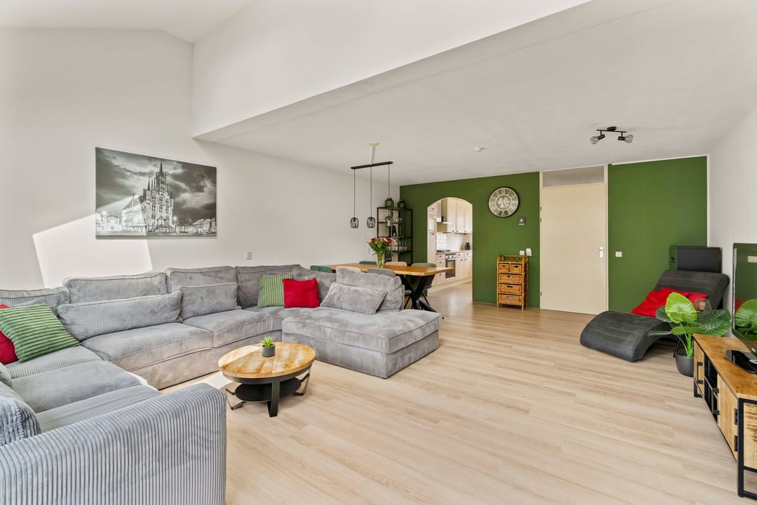 Foto 8 van Componistenlaan 150