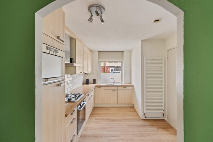 Foto 12 van Componistenlaan 150