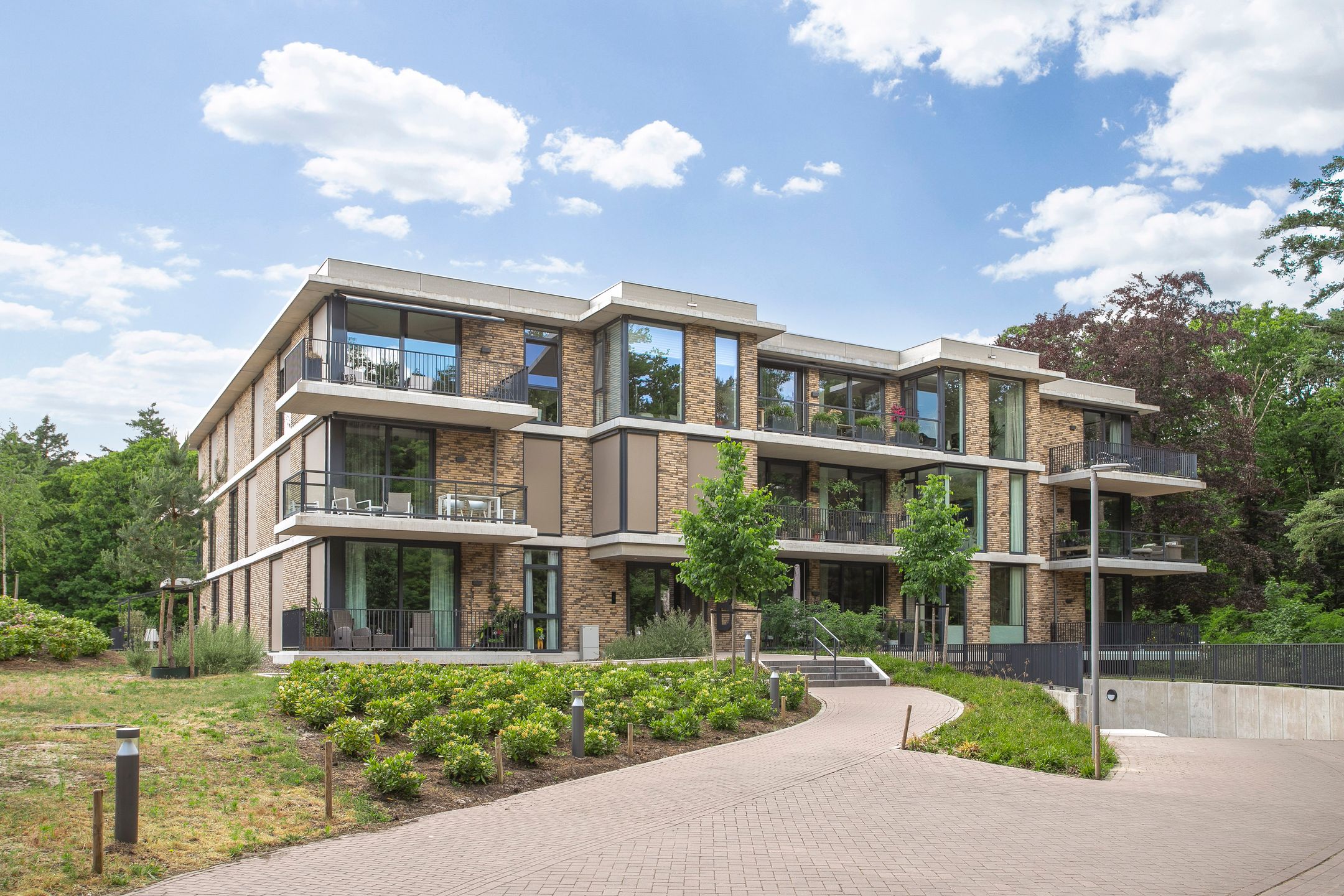 Paterslaan, 41, Rosmalen, 5244NN, Noord-Brabant, Nederland 41