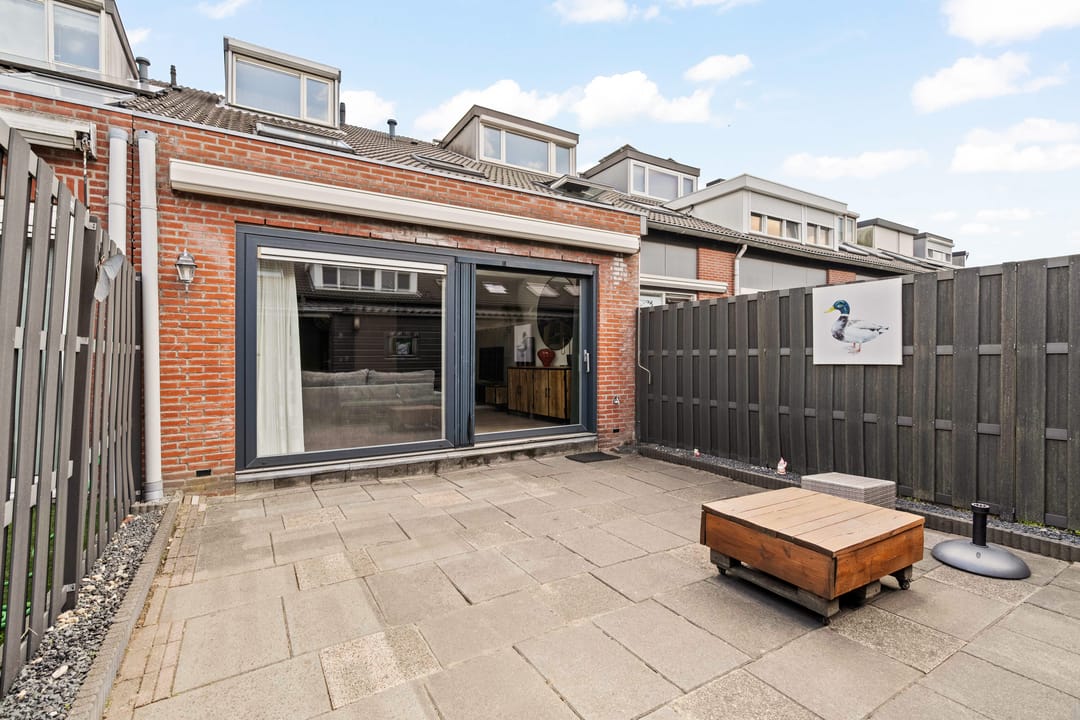 Foto 28 van Componistenlaan 150