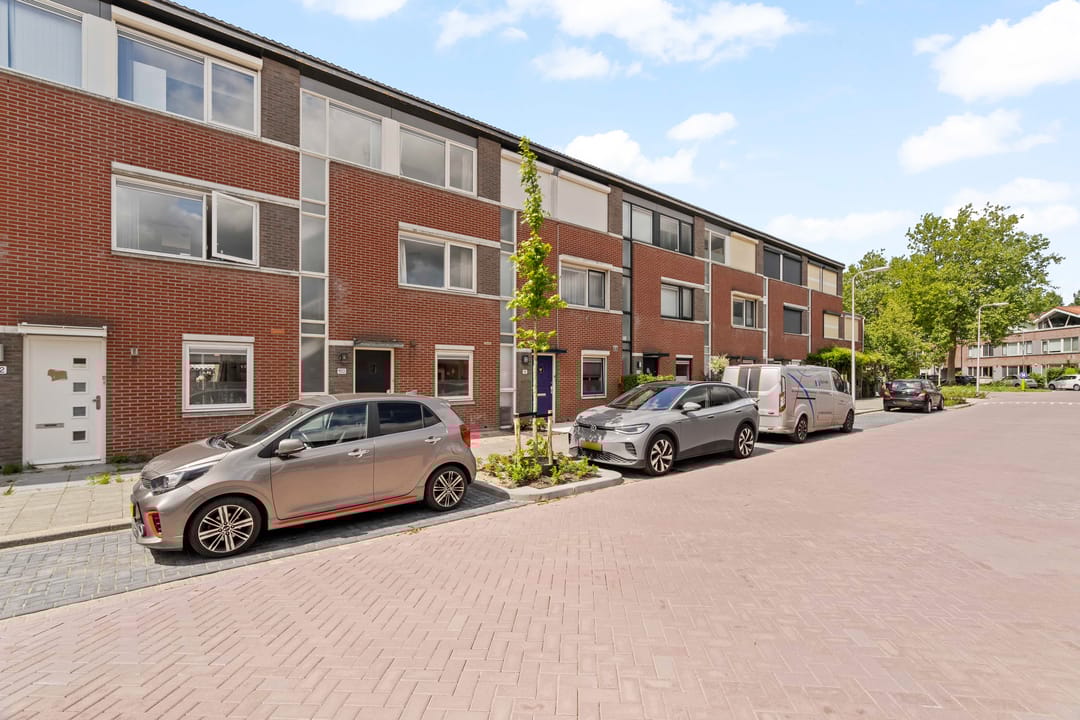 Foto 31 van Componistenlaan 150