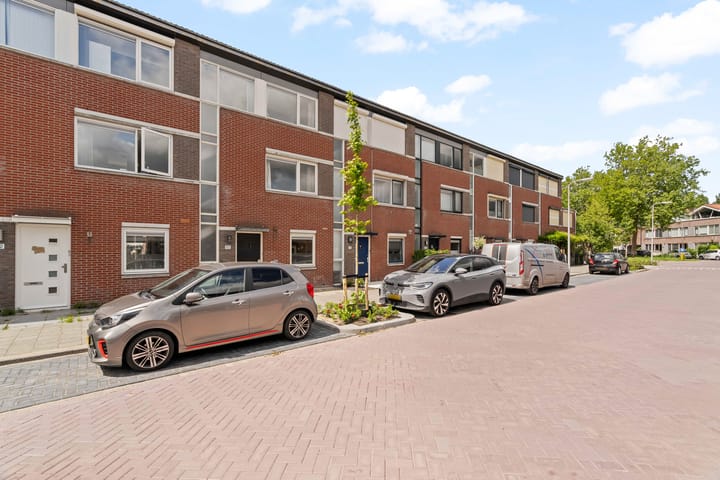 Foto 31 van Componistenlaan 150